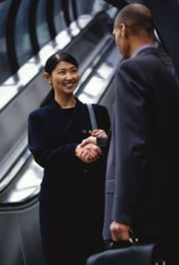 Customer Relationship Management - RJ Consulting Services